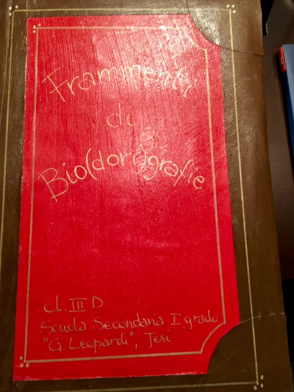 biografie