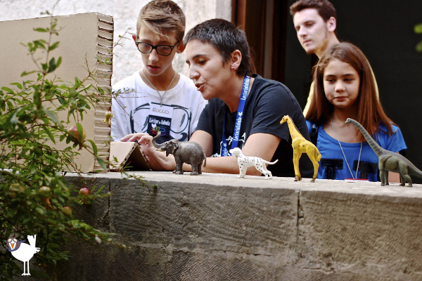 Labo_ la città è come un animale_ lectorinfabula 2013