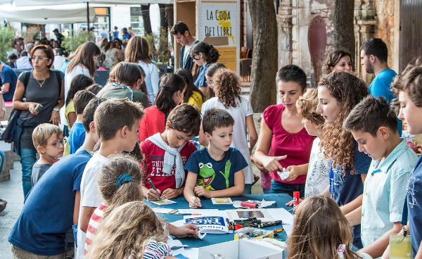 labo il libro manufatto_festival lectorinfabula 2014