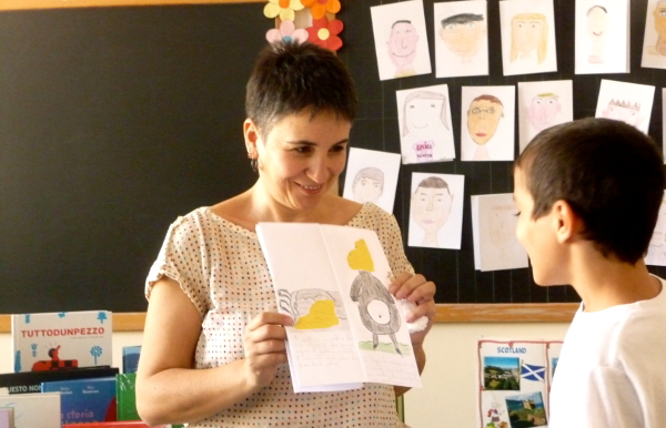 labo una biblioteca di figure_II circolo Conversano2