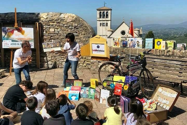 Bibliobici