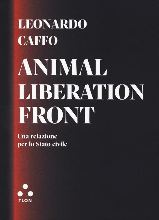Animal Liberation