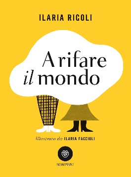 Arifare il mondo