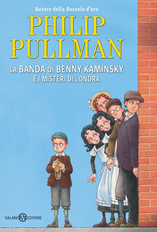 Banda Benny Kaminsky