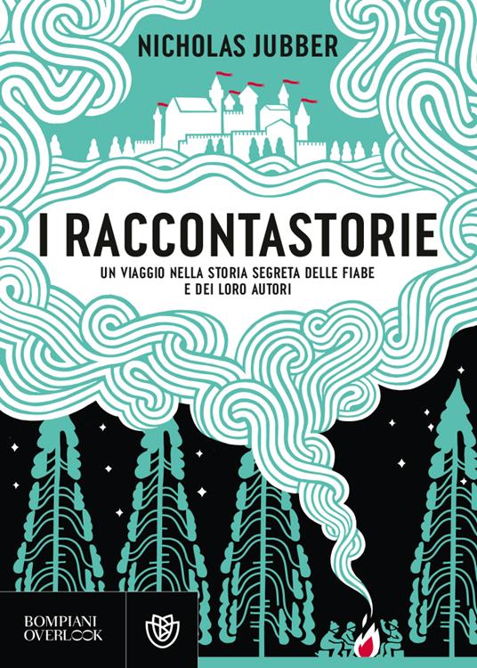 I raccontastorie