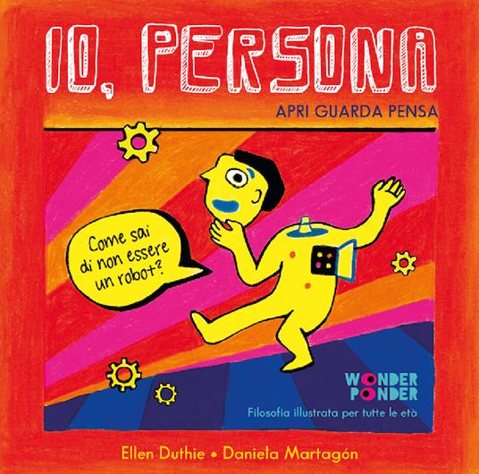 Io persona