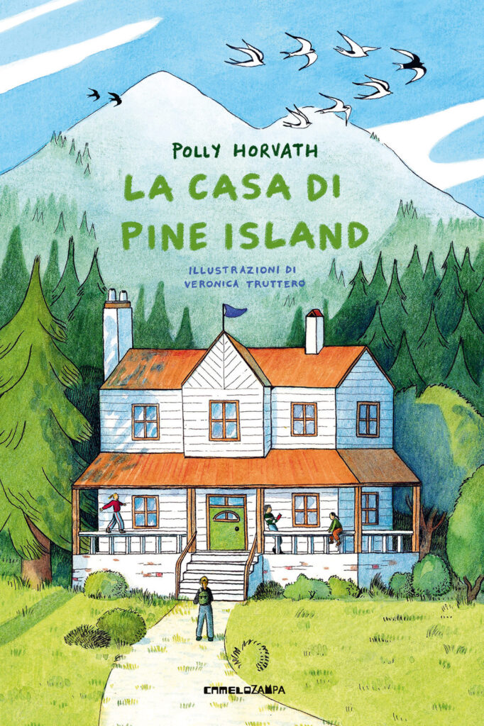 PINE ISLAND