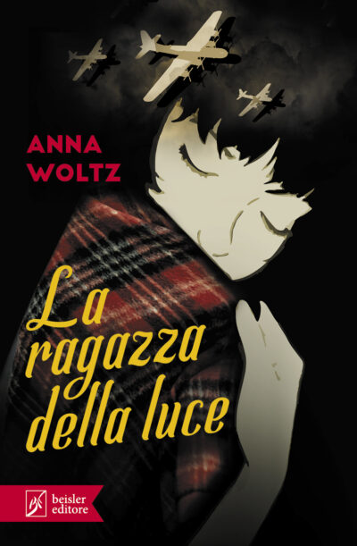 RAGAZZA DELLA LUCE