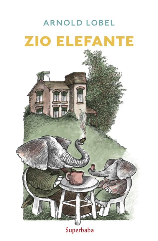 Zio Elefante
