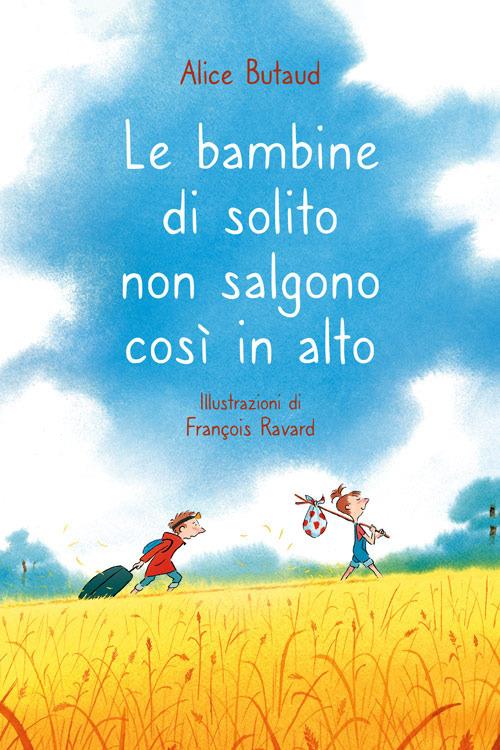 bambine non salgono
