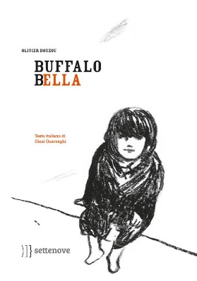 buffalo