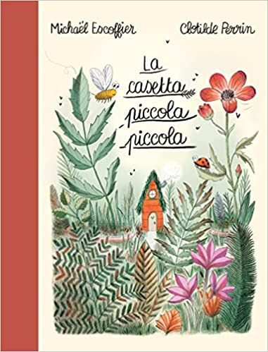 casetta piccola piccola
