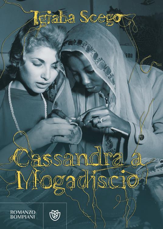 cassandra a mogadiscio