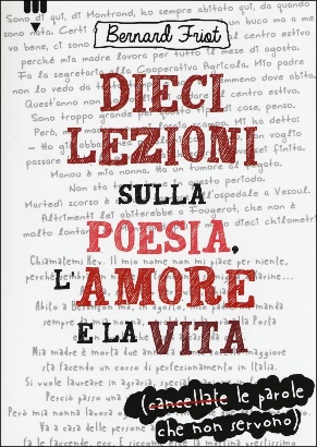 dieci lezioni
