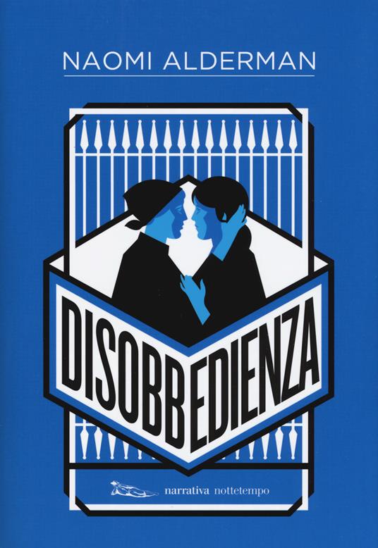 disobbedienza
