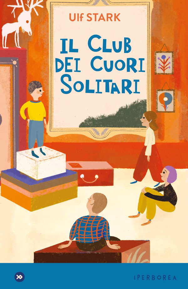 il Club dei Cuori solitari