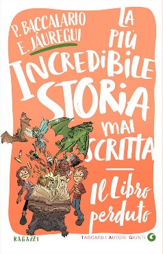 incredibile