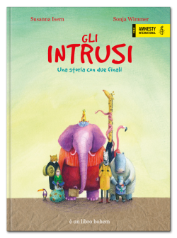 intrusi