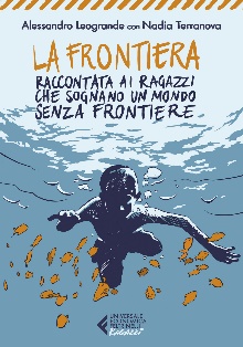 la frontiera