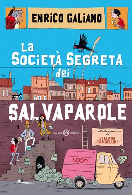 la società