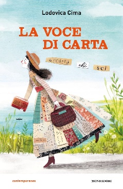 la voce