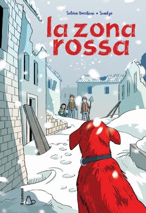la zona Rossa