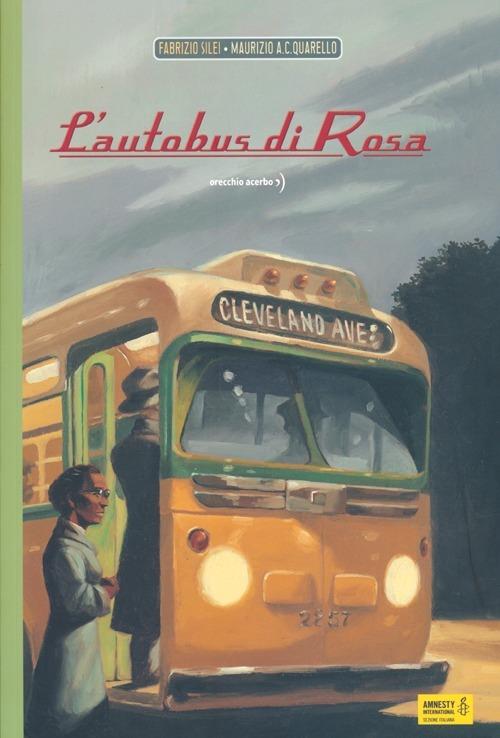 l'autobus