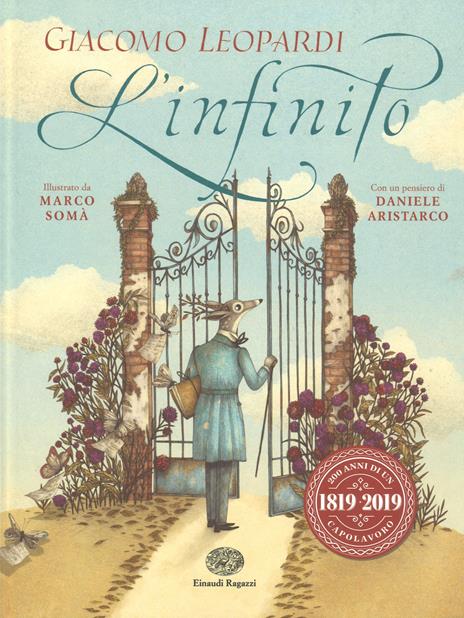 l'infinito