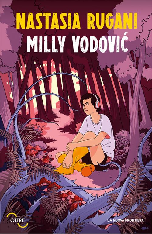 milly vodovic