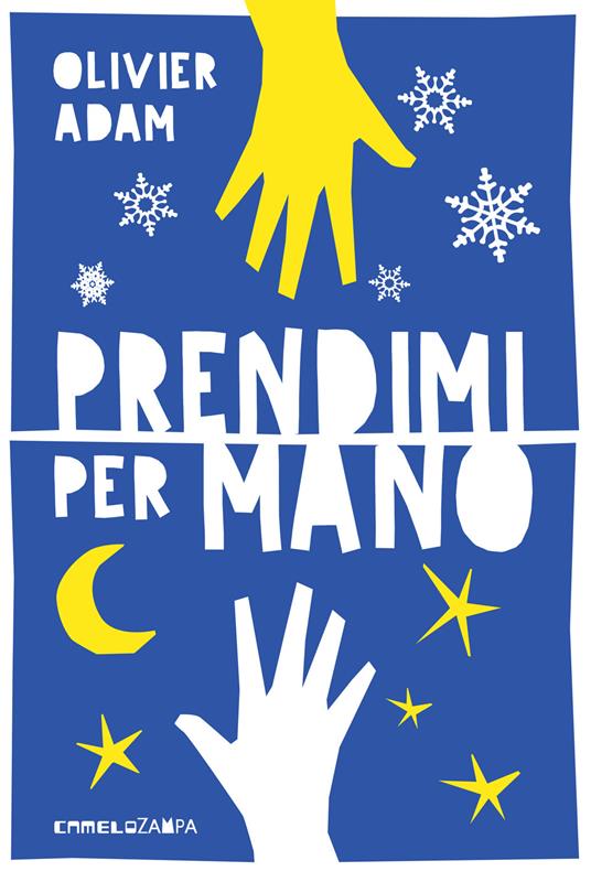 prendimi per mano