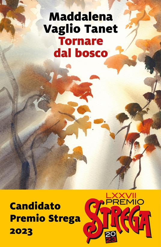 tornare al bosco