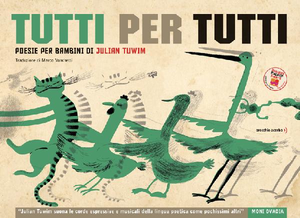 tutti per tutti