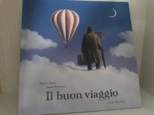 ClaudiaCarrassi_buonnviaggio