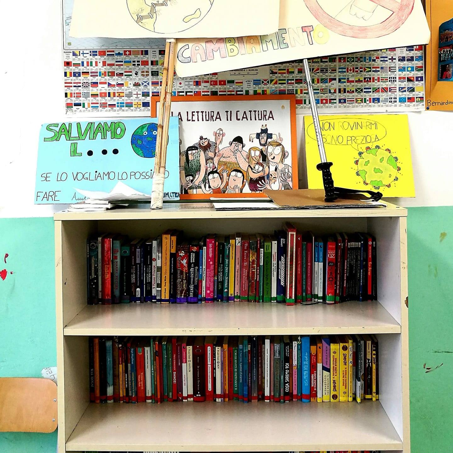 Biblio_classe