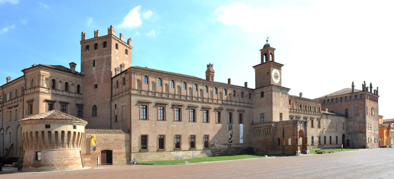 facciatarinascimentale