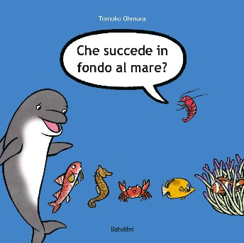 Che succede in fondo al mare