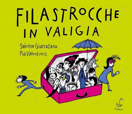 Filastrocche in Valigia