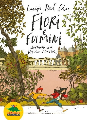 Fiori e Fulmini