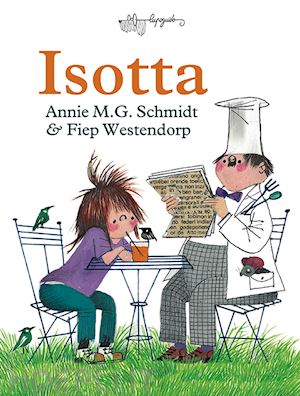 ISOTTA