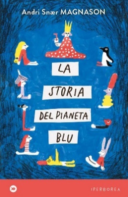 La storia del Pianeta