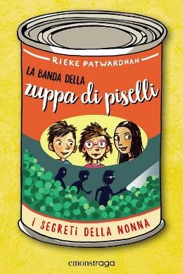 Zuppa di Piselli